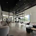 Continew Residences By Romeo Bnb