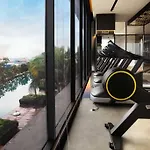 Continew Residences By Romeo Bnb