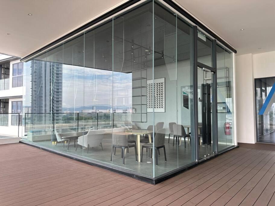 Continew Residences By Romeo Pangsapuri *