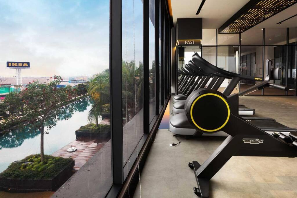 Continew Residences By Romeo Kuala Lumpur