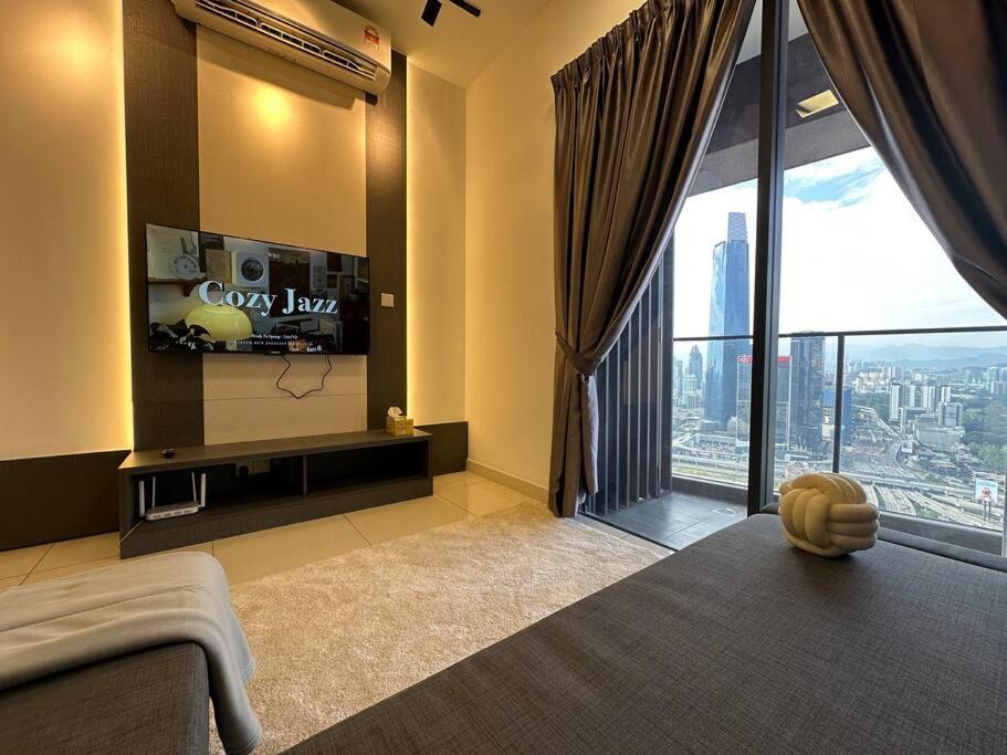 Pangsapuri Continew Residences By Romeo