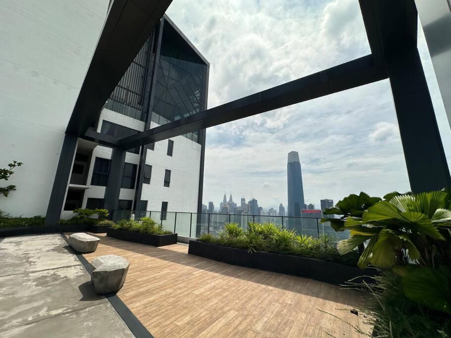 Continew Residences By Romeo Pangsapuri Kuala Lumpur