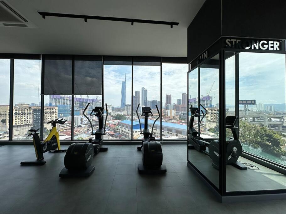 Continew Residences By Romeo *