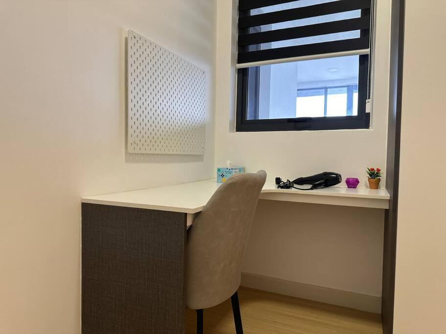 Continew Residences By Romeo