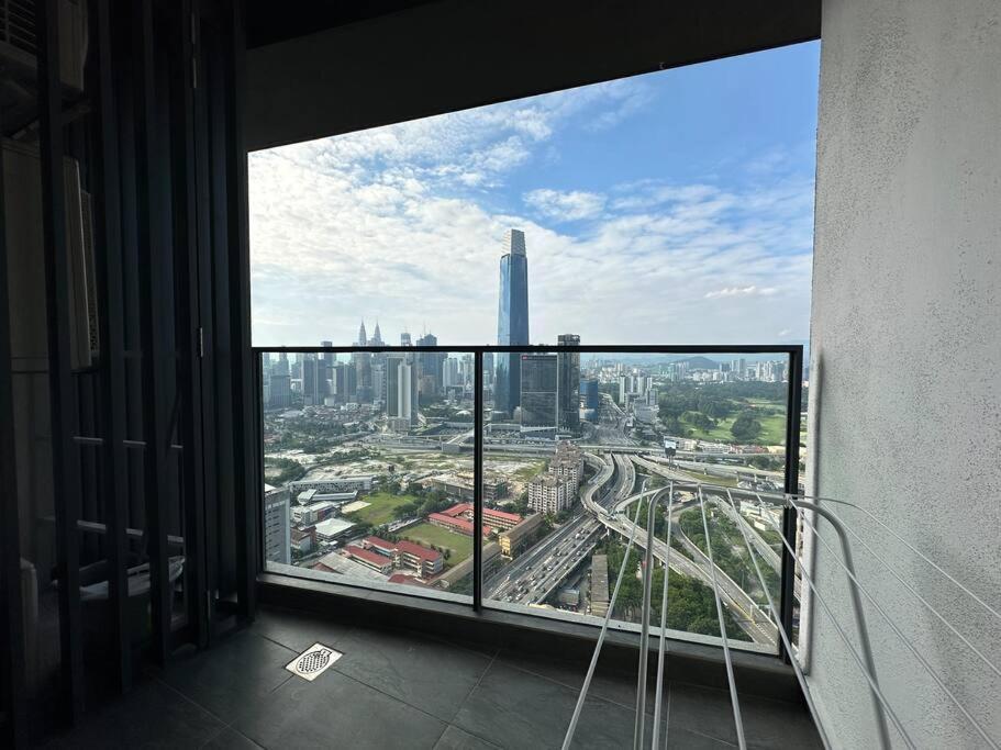 Pangsapuri Continew Residences By Romeo *