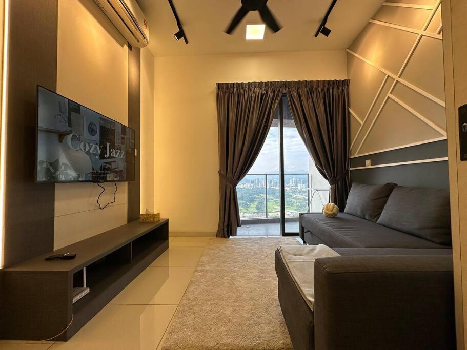 Continew Residences By Romeo Kuala Lumpur