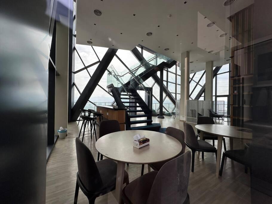 Pangsapuri Continew Residences By Romeo *