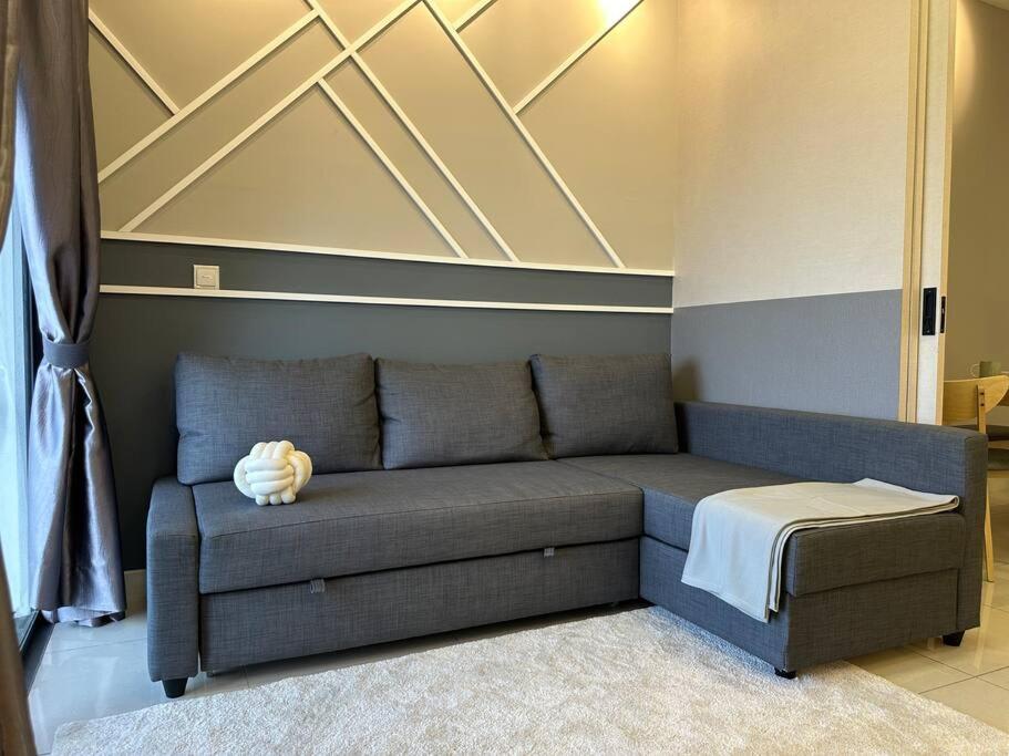Continew Residences By Romeo Pangsapuri Kuala Lumpur
