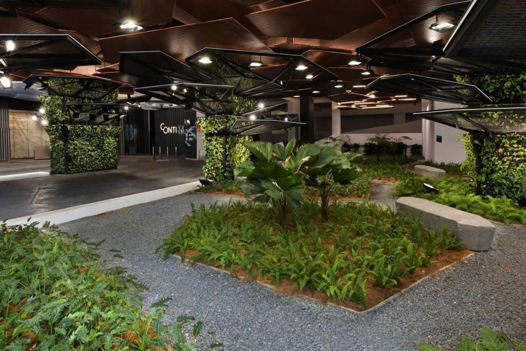 Continew Residences By Romeo * Kuala Lumpur