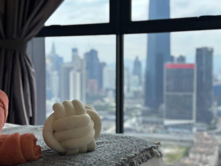 Continew Residences By Romeo Pangsapuri Kuala Lumpur