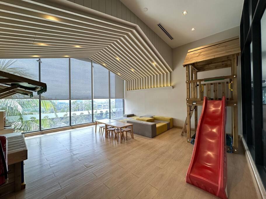 Continew Residences By Romeo Pangsapuri