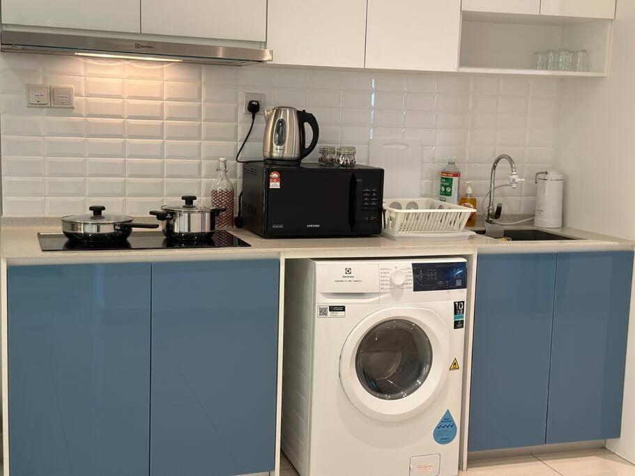 Continew Residences By Romeo Pangsapuri Kuala Lumpur