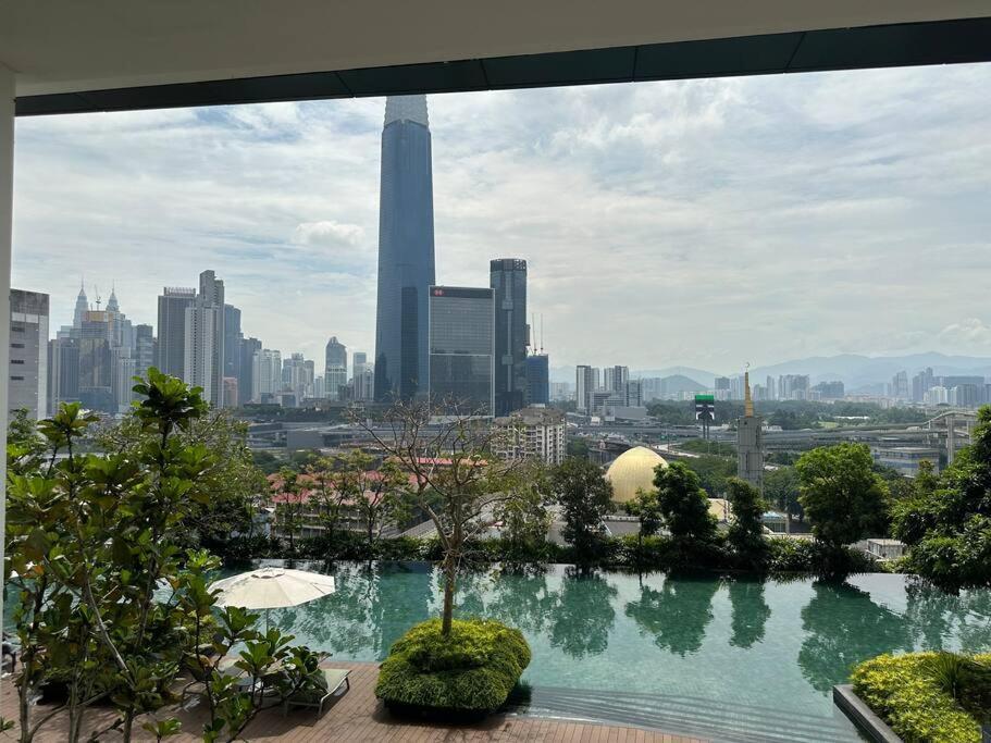 Continew Residences By Romeo *