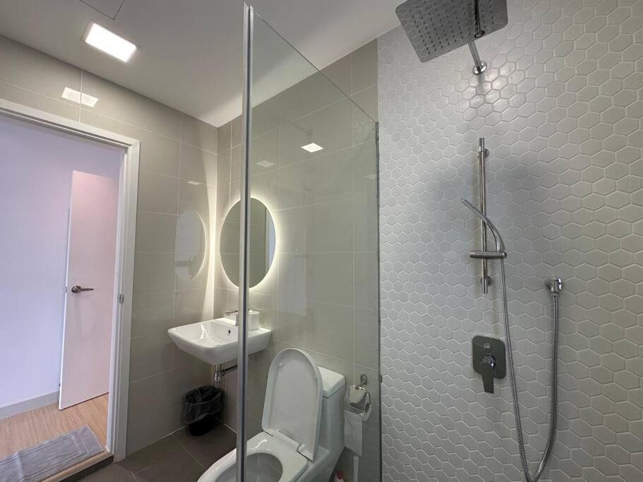 Continew Residences By Romeo Pangsapuri