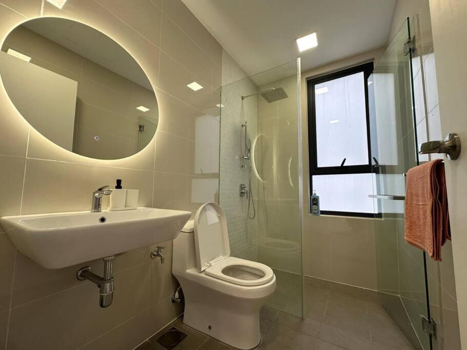 Continew Residences By Romeo * Kuala Lumpur