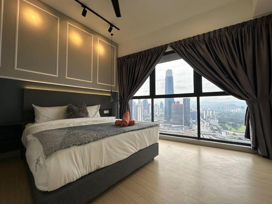 Continew Residences By Romeo